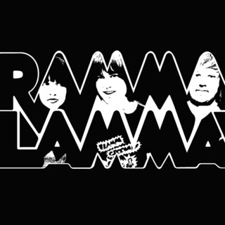 Ramma Lamma- S/T 7"