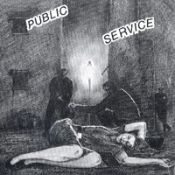 Public Service Compilation CD  ~~ 80's Hardcore Comp!