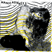 Manic Attractions Eyes Wide Shut LP