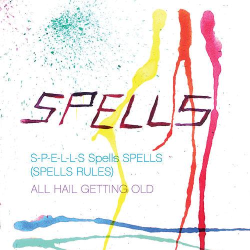 Spells- Double Cassingle