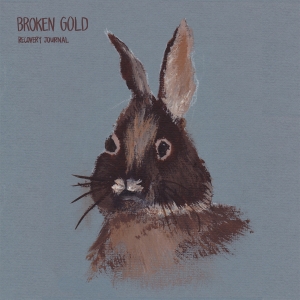 Broken Gold- Recovery Journal LP