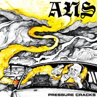 ANS- Pressure Cracks LP
