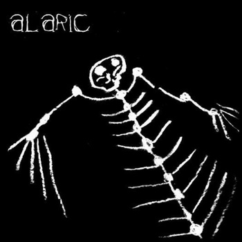 Alaric- S/T 7"