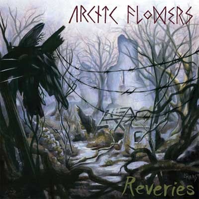 Arctic Flowers- Reveries LP