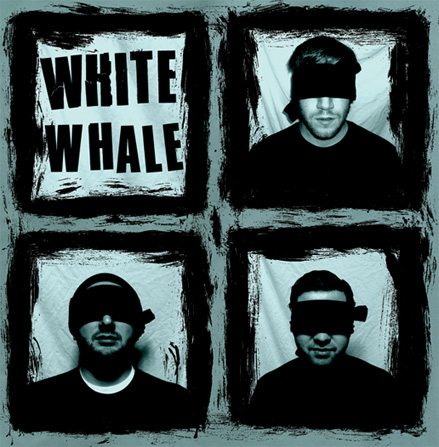 White Whale- Widow's Peak 7"   ~~ BROWN SWIRL VINYL / JUST RELEASED