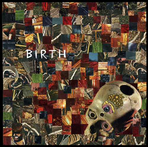 Birth- S/T LP