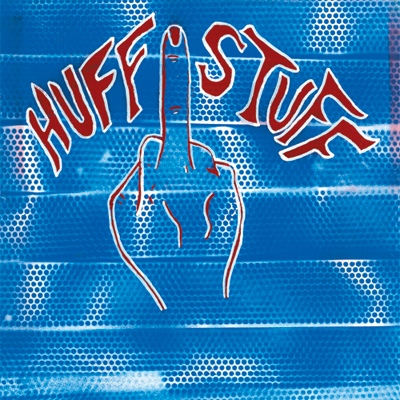 Huff Stuff Magazine- Sugar Mountain LP