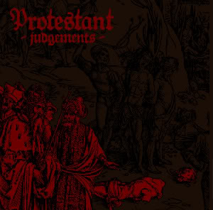 Protestant- Judgments LP