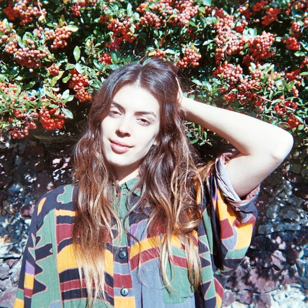 Julie Byrne- Rooms With Walls And Windows LP