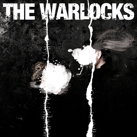 The Warlocks- The Mirror Explodes LP   ~~   STILL SEALED