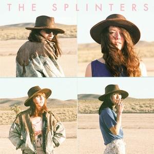The Splinters- Blood On My Hands 7"