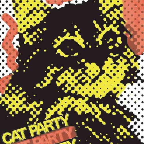 Cat Party- S/T CD