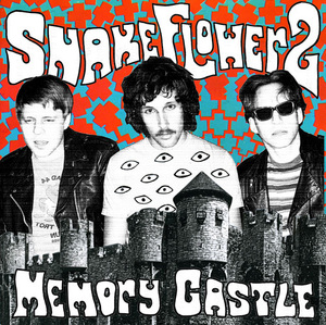 Snake Flower 2- Memory Castle 7"