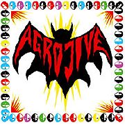 Agro Jive- S/T LP
