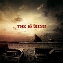 The Boring- Let The Captain Sink LP