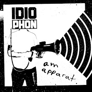 Idiophon- Am Apparat 7" *GERMAN IMPORT*