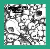 Hummingbird of Death- Skullvalanche LP