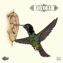 Torche- Keep Up / Leather Feather 7"