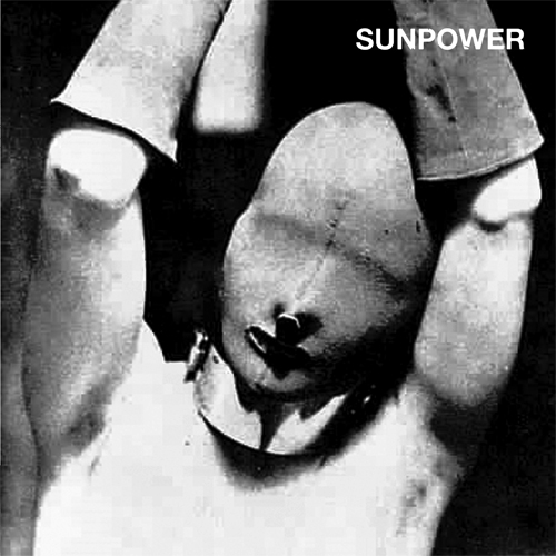 Sunpower- Bondage LP *EUROPEAN IMPORT*
