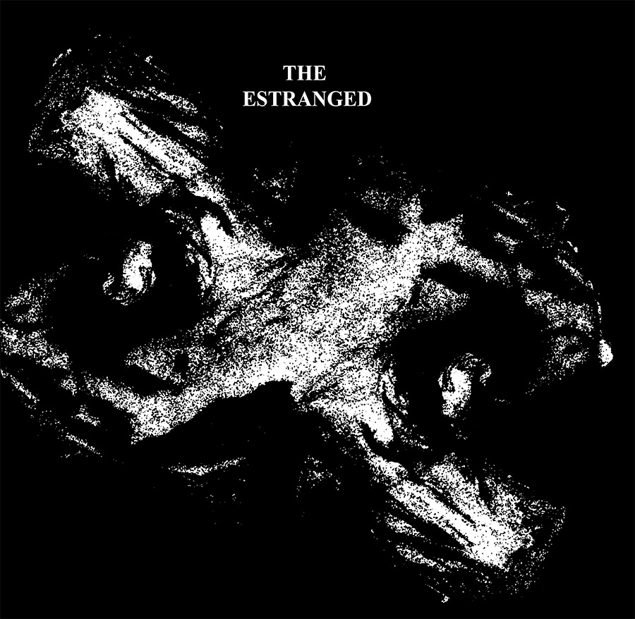 The Estranged- S/t LP *STILL SEALED*