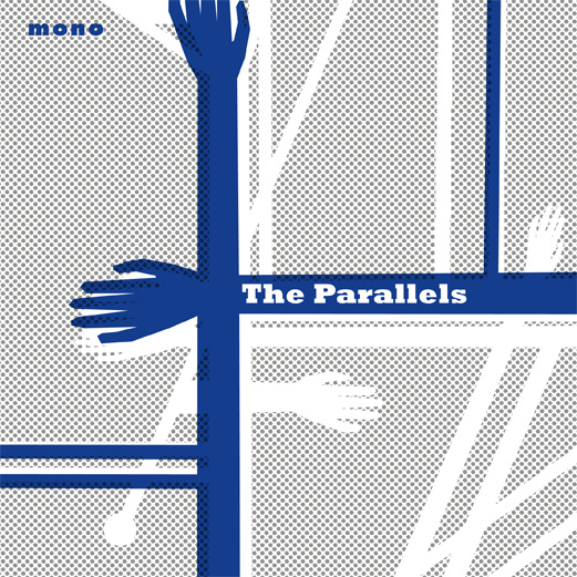 The Parallels- Arms To Hold You 7"