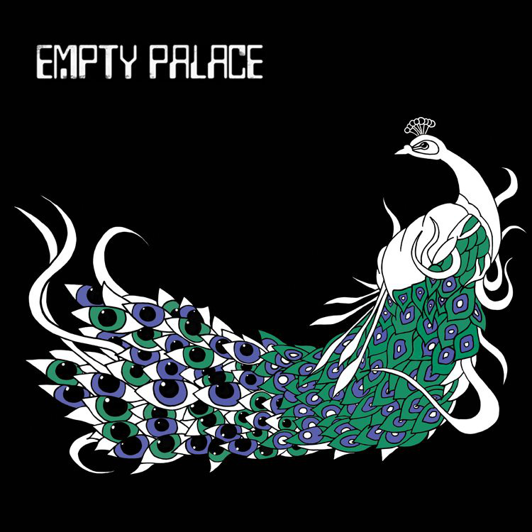 Empty Palace- What Do We Tell The Family? 7"