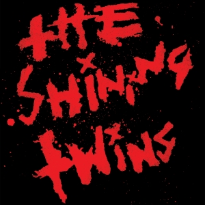 The Shining Twins- Greasy Bear B/W Stix + Stones 7"