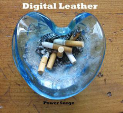 Digital Leather- Power Surge 7"