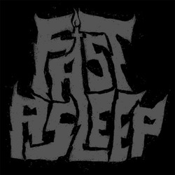 Fast Asleep- S/T LP
