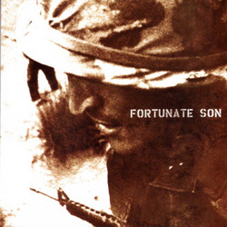 Fortunate Son- S/T CD  ~~  STILL SEALED