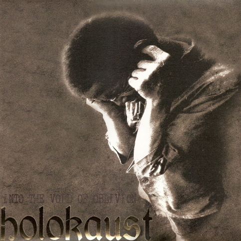 Holokaust- Into The Void Of Oblivion LP