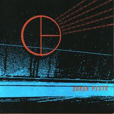 Sokea Piste- Oire 7"   +  DIGITAL DOWNLOAD
