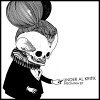 Under Al Kritik- Insomnia 7"