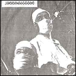 Jenny Piccolo / Sul9b Split 7"