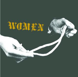 Women- S/T 7"