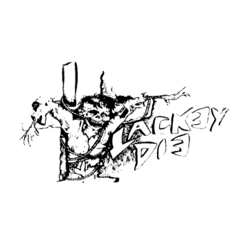 Lackey Die- S/T 7"