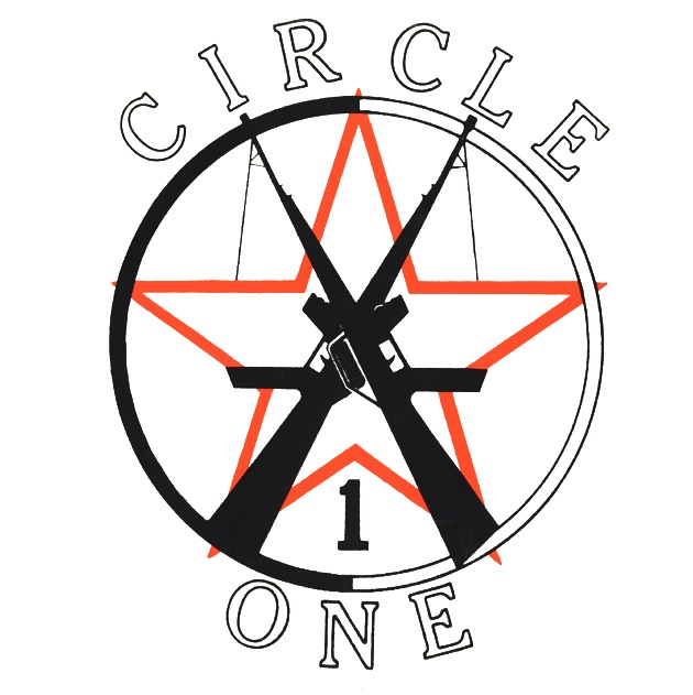 Circle One- Patterns of Force LP