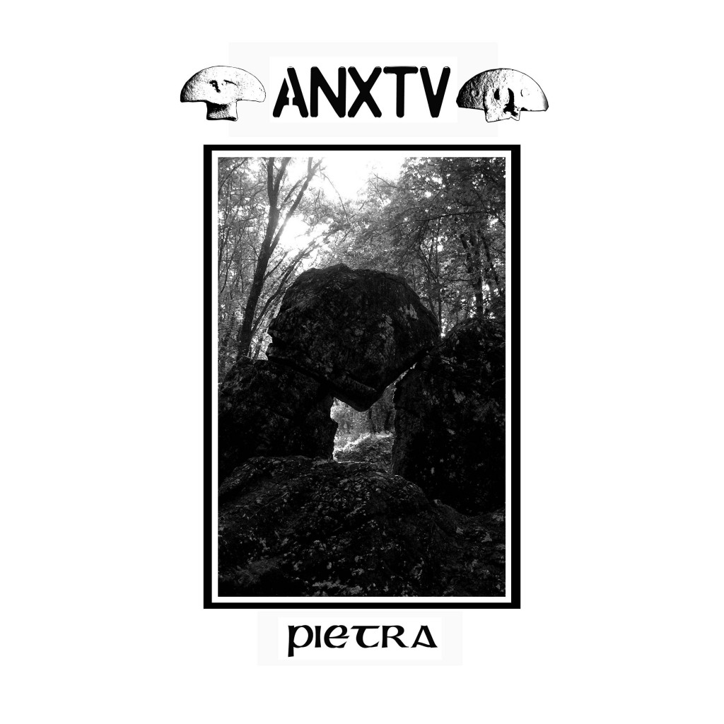 ANXTV- Piertra 7"