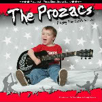 The Prozacs- Playing The Chords We Love LP