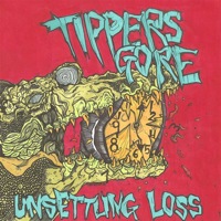 Tipper's Gore- Unsettling Loss 7"