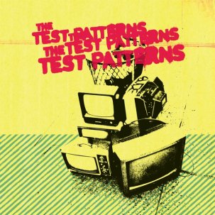 Test Patterns- S/T LP