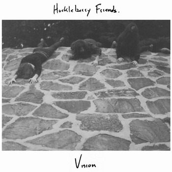 Huckleberry Friends- Vision 7"