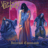 Voetsek- Infernal Command LP