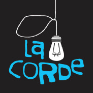 La Corde- S/T 7"