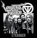 Valient Thorr- Stranger LP    ~~   STILL SEALED