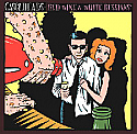 GasolHeads- Red Wine and White Russians 10"