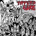 Tipper's Gore- S/T LP