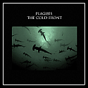 Plagues / The Cold Front Split 7"    ~~~  COLOR VINYL