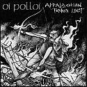 Oi Polloi / Appalachian Terror Unit Split 7" 