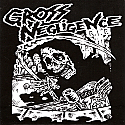 Gross Negligence- S/T 7"